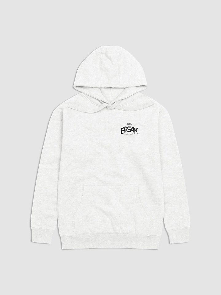 “BREAK The Cycle” BASIC Hoodie product image (1)