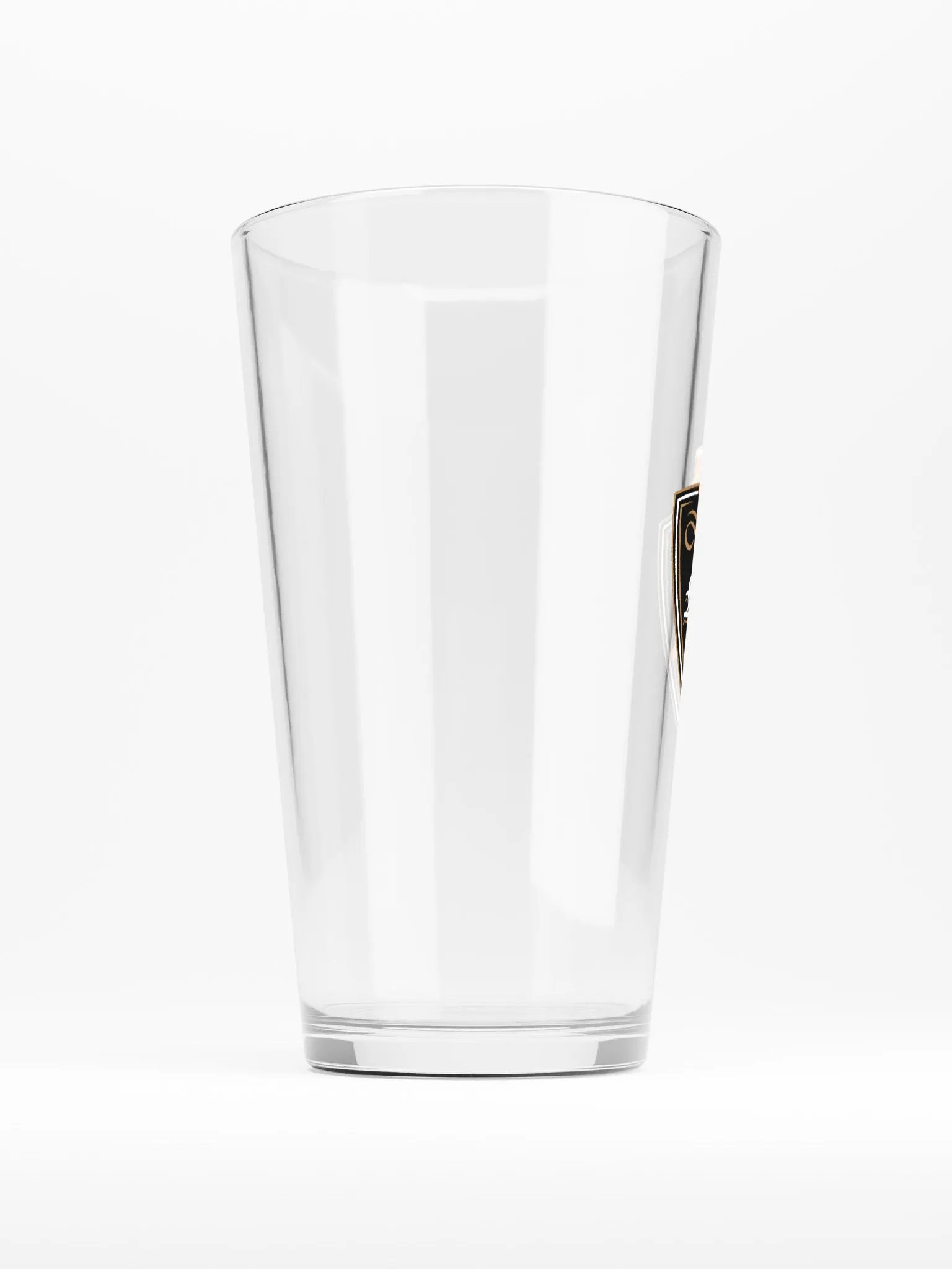 Mina's Bar - Pint Glass product image (2)