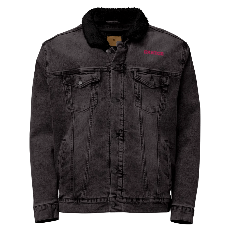 GANICE: Jacket product image (1)