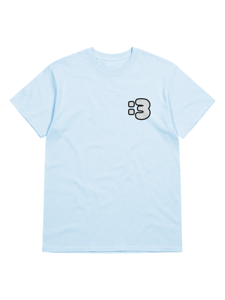 Sammie Tee :3 product image (1)