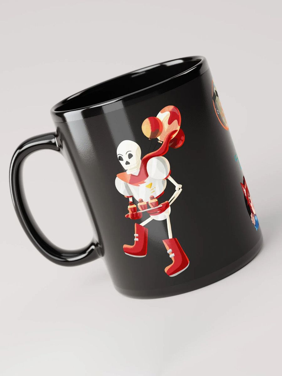 Party Papyrus - Mug product image (3)