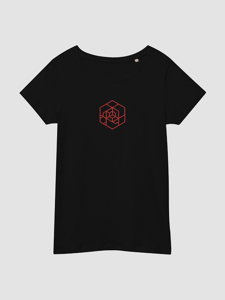 THE MARK FEMININE TEE product image (2)