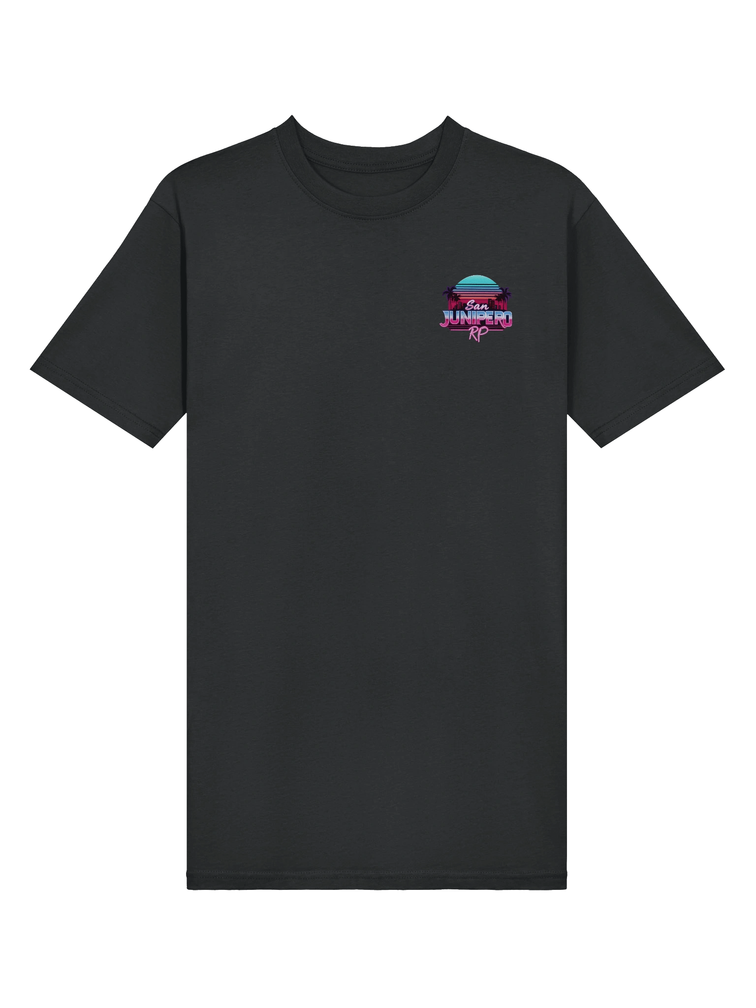 tzmc_ghost Twitch Tee product image (5)
