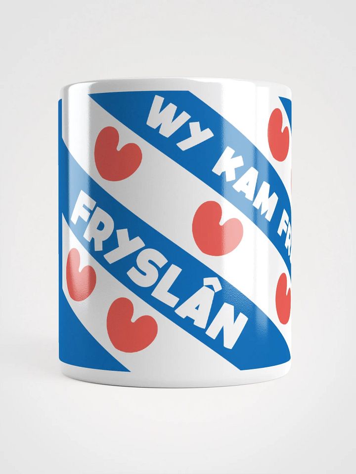 Wy Kam Fram Fryslân - Mok product image (1)