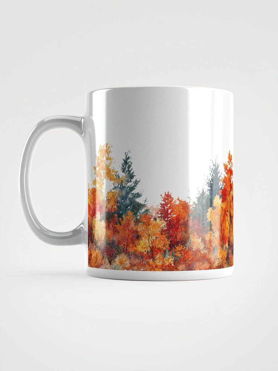 Autumn Splendor Mug product image (6)
