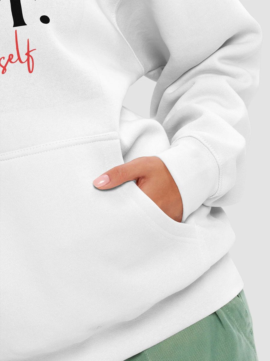 Zen Threads Ladies Hoodies product image (8)