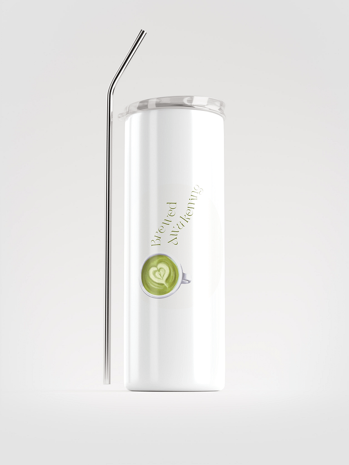 Anti-Coffee Tumbler product image (1)