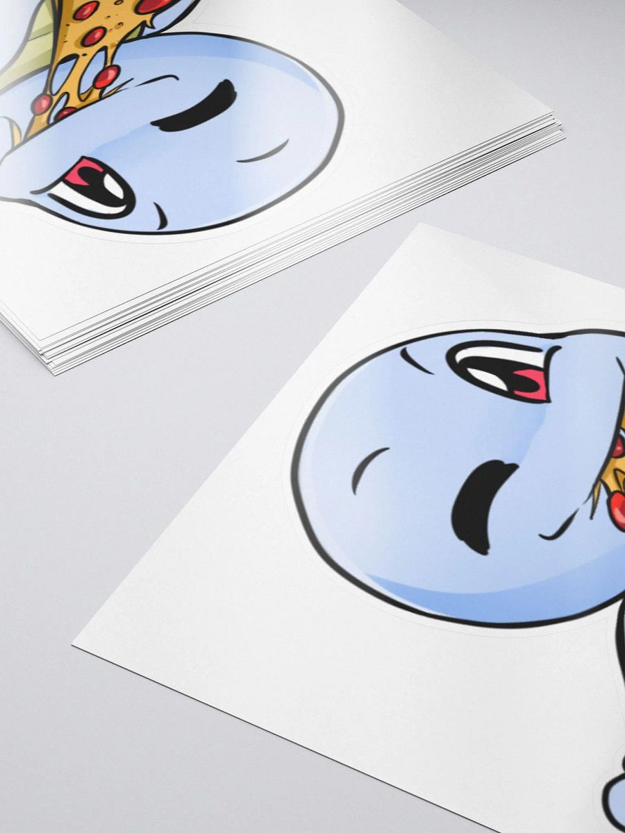 shinyzPizza (Sticker) product image (5)