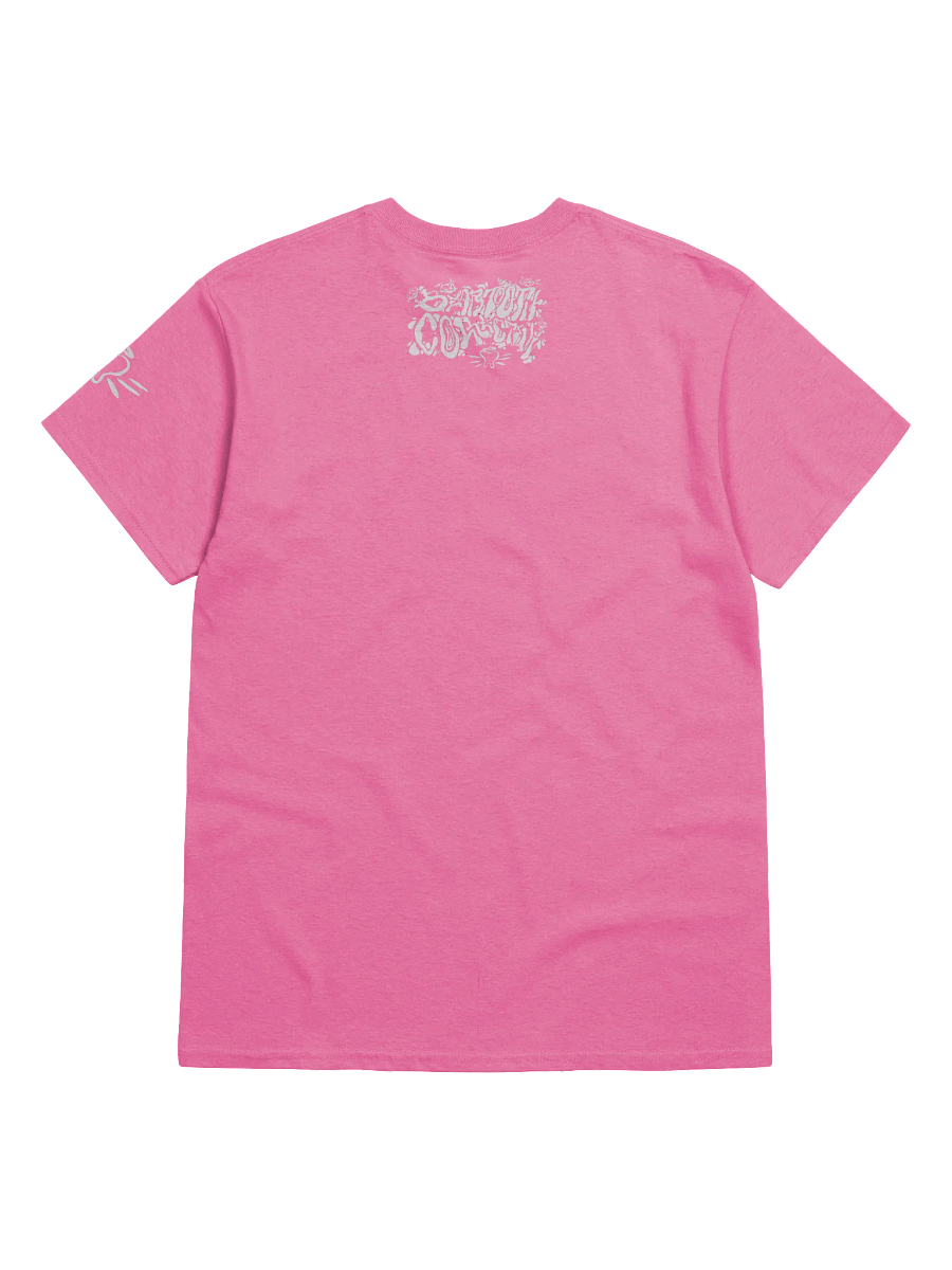 "Bubble Puff" - Tee product image (2)