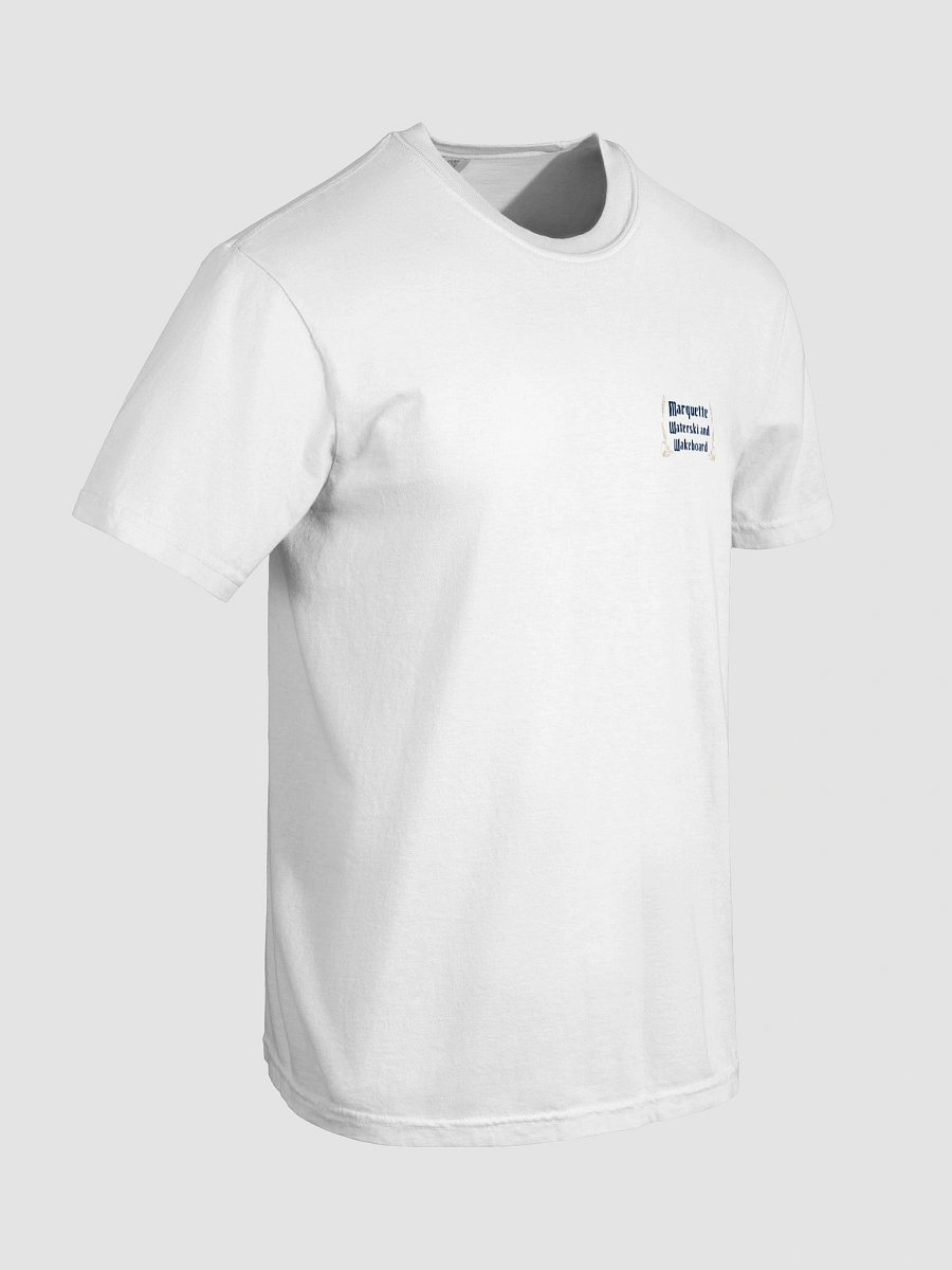 Marquette Miller Tee (Light) product image (7)