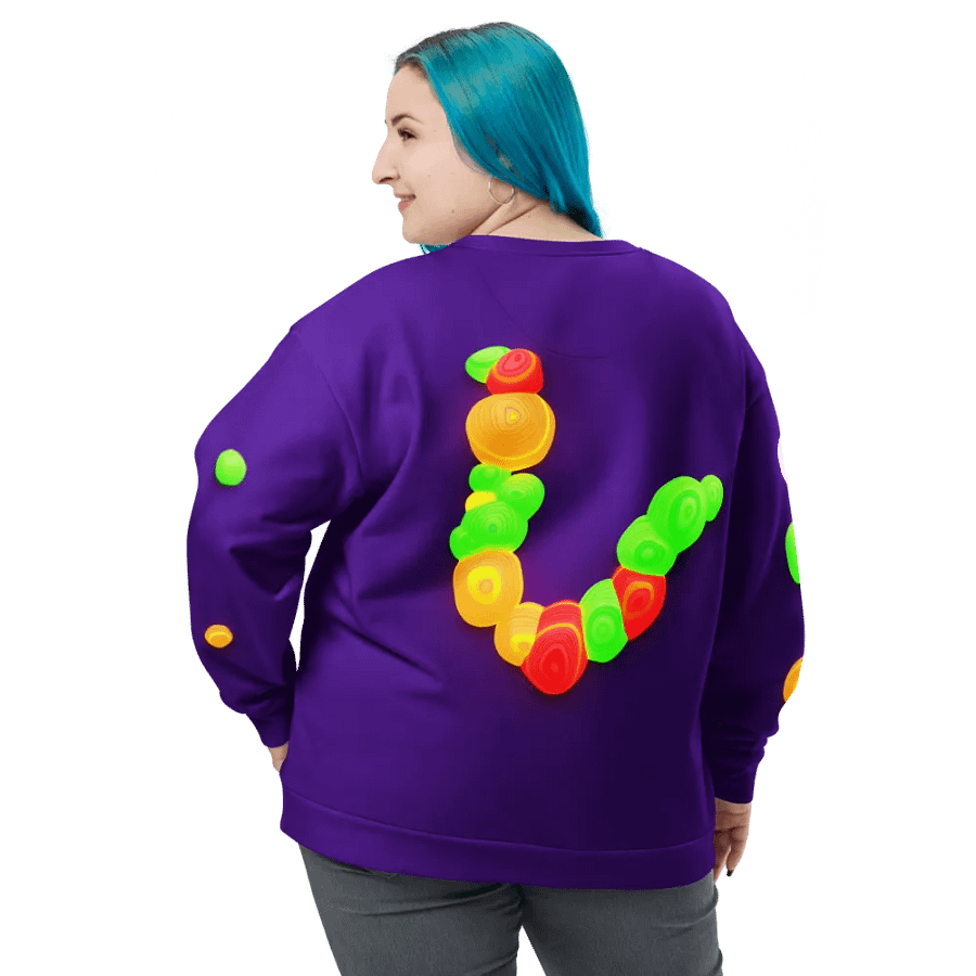 Funny and Fresh Jokes (unisex sweater) product image (3)