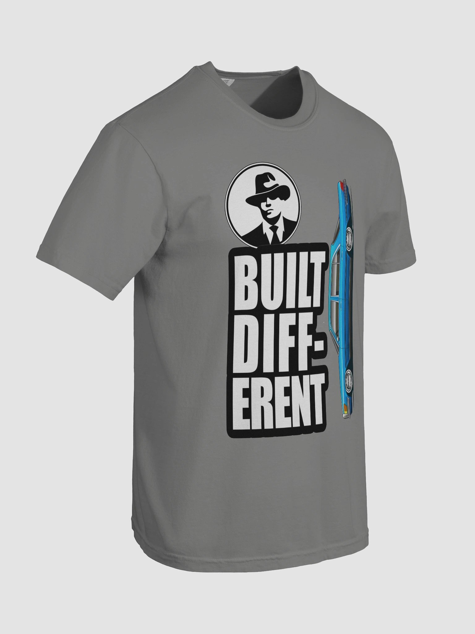 mercedes w116 mafia grandthief style product image (79)