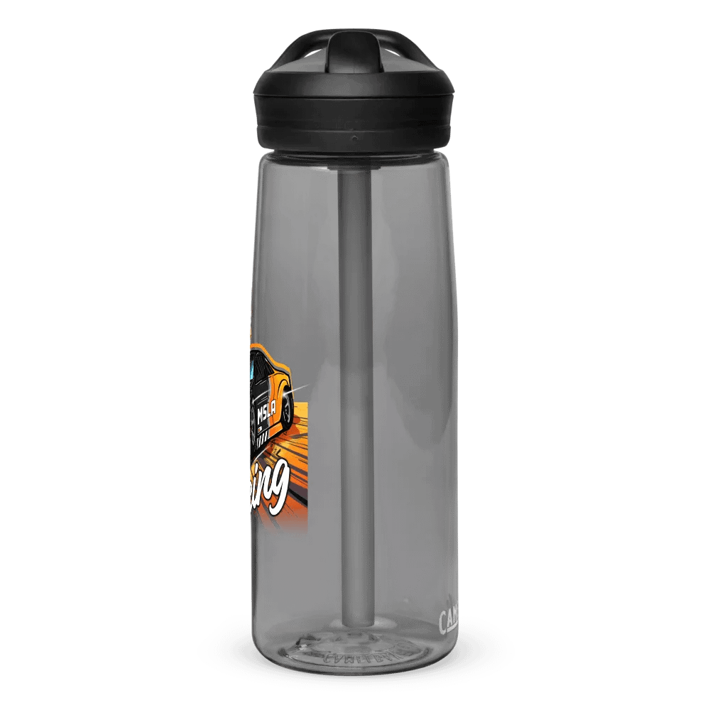 MSLA Racing Team Collection - Water Bottle product image (24)