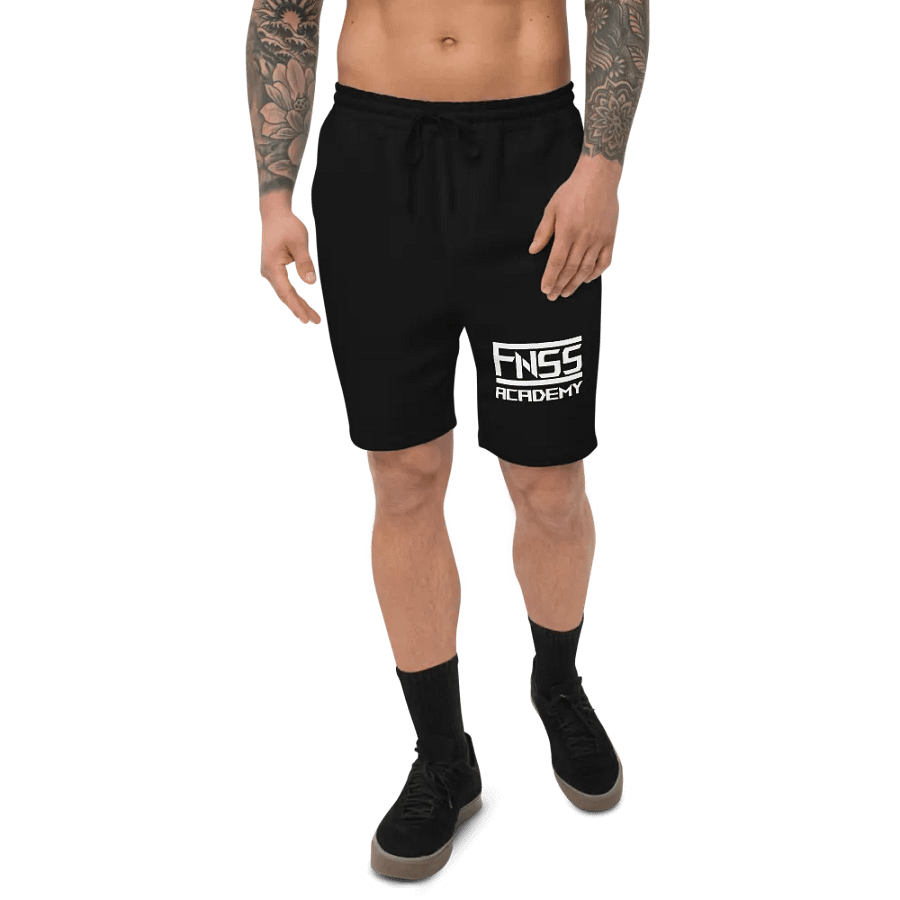 FNSS Edition SHORTS product image (3)