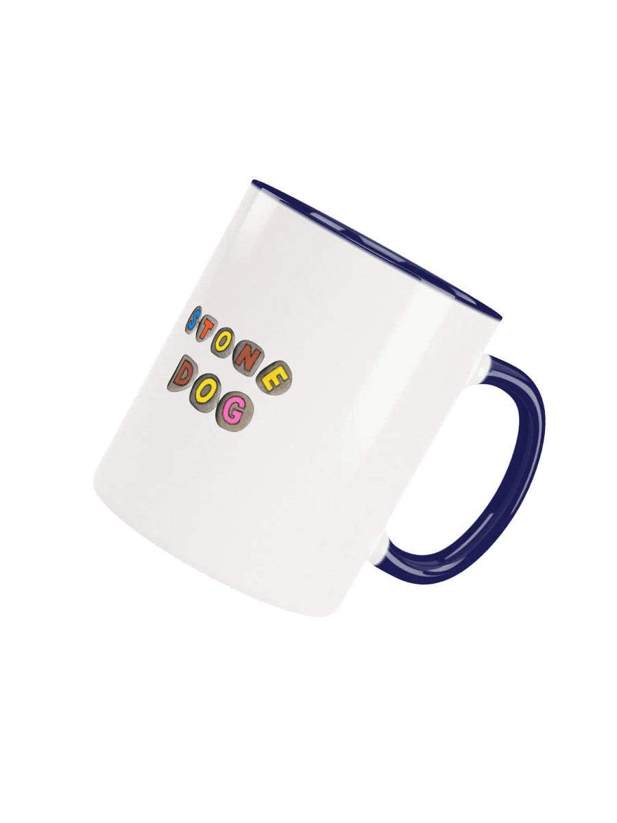Stone Dog Coffee Mug product image (24)