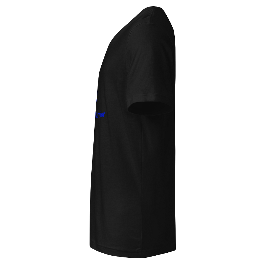 Feathered Pencil Warrior V-Neck Tee product image (5)