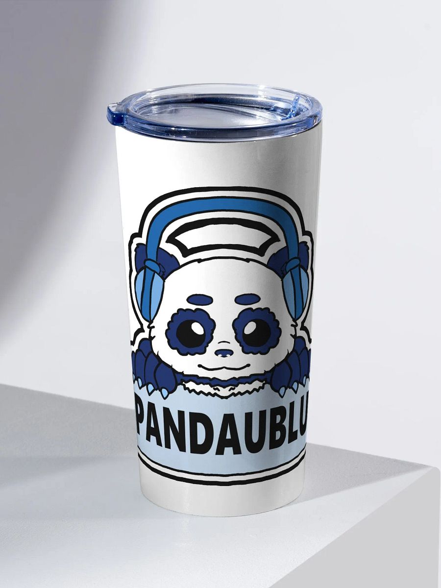 20oz Stainless Steel Tumbler product image (2)