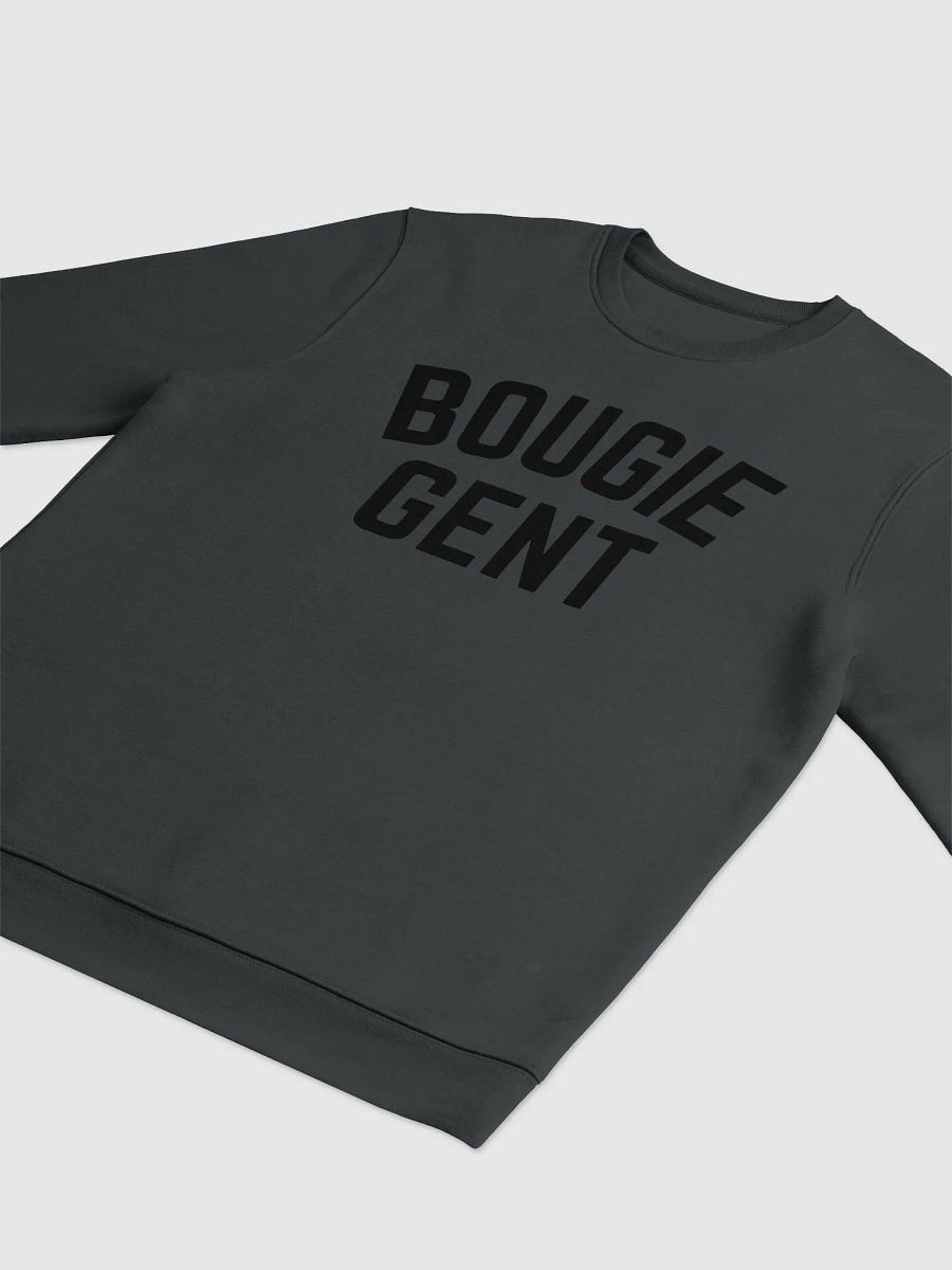 BG LS Sweatshirt product image (9)