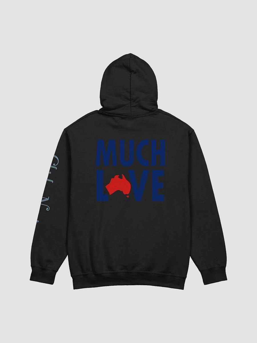 Much Love product image (4)