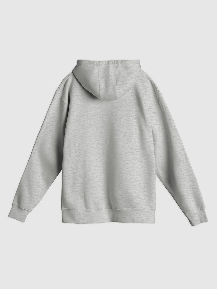 Kaiju Comedy (Scroll) Hoodie product image (2)