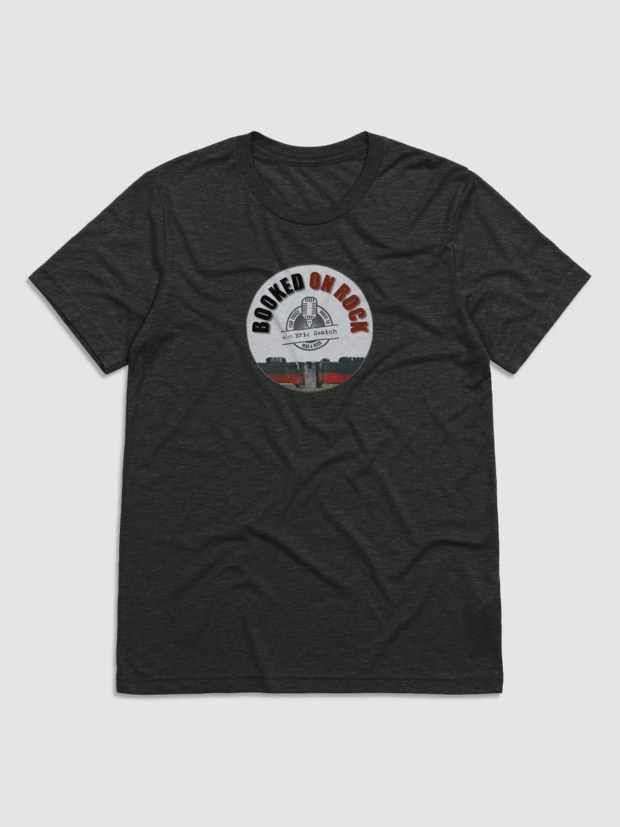 T-Shirt/Black product image (1)
