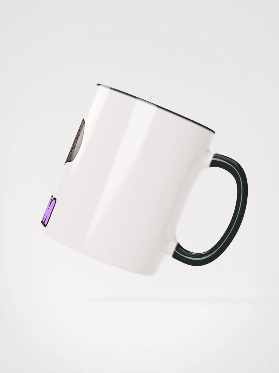 Hot Dam Beaver Mug Blue / Black product image (3)