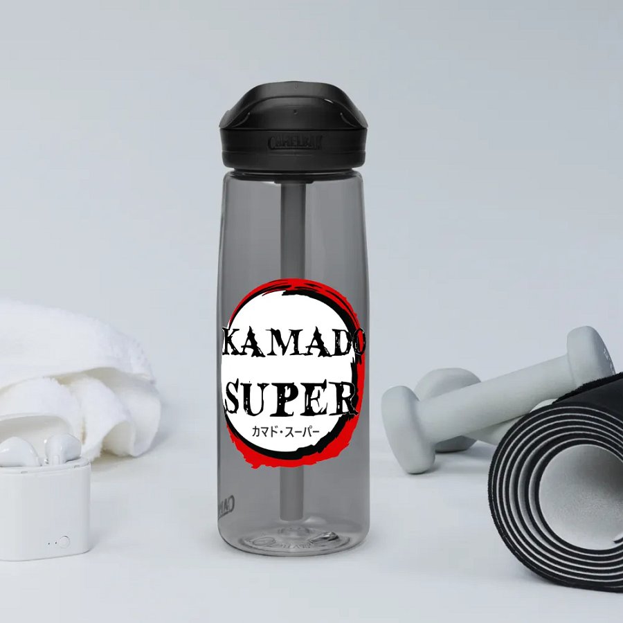 Water Bottle product image (12)