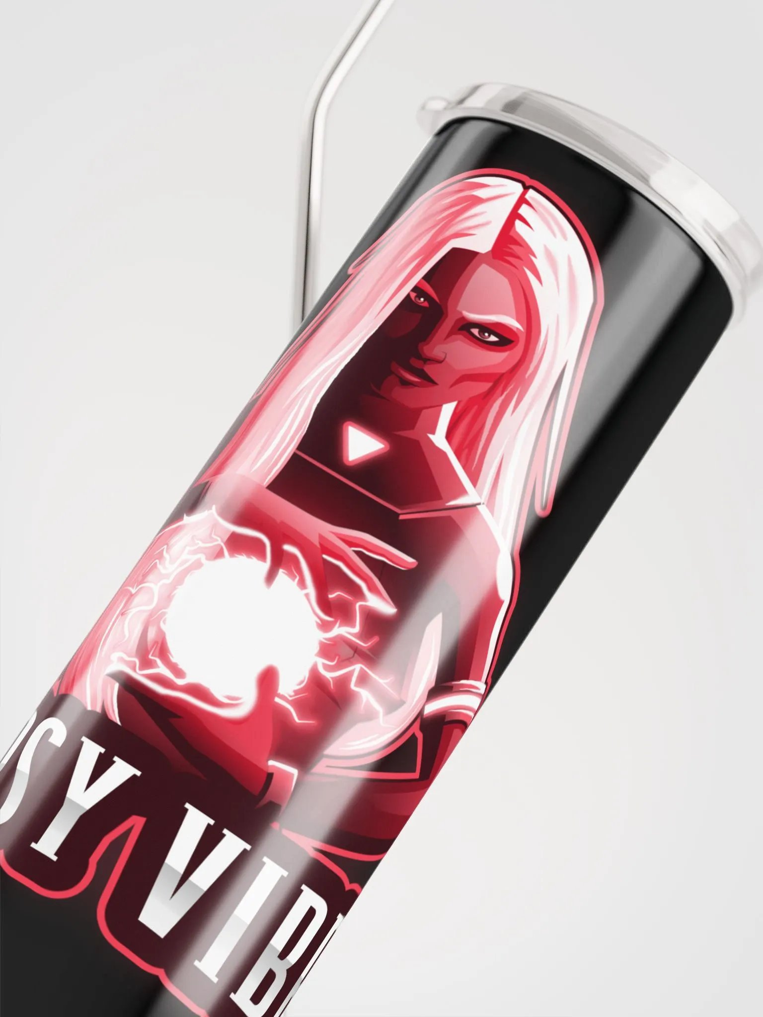 Gypsy Vibes Tumbler product image (5)