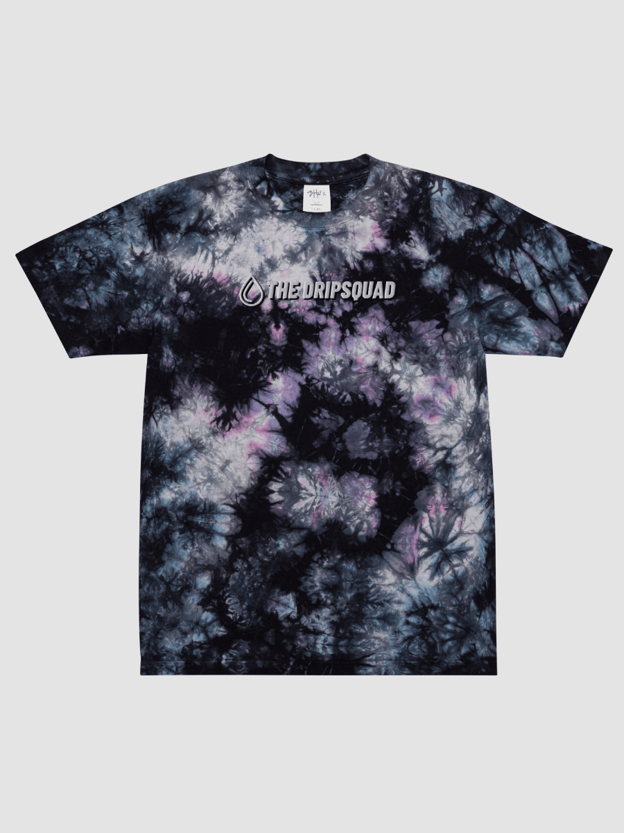 TIE DYE DRIP product image (1)