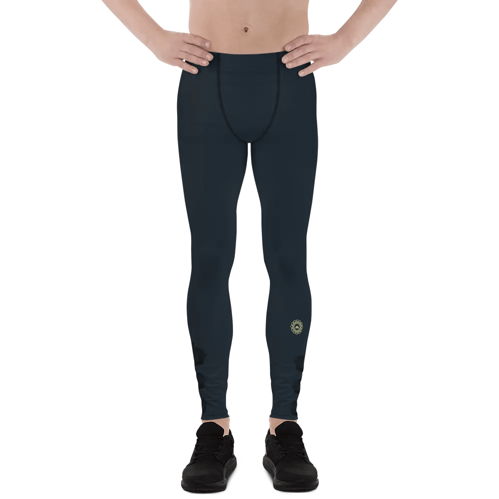 Regal Crown Men's Leggings product image (7)