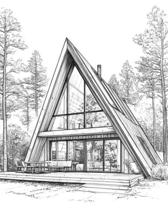 A - FORM LIVING