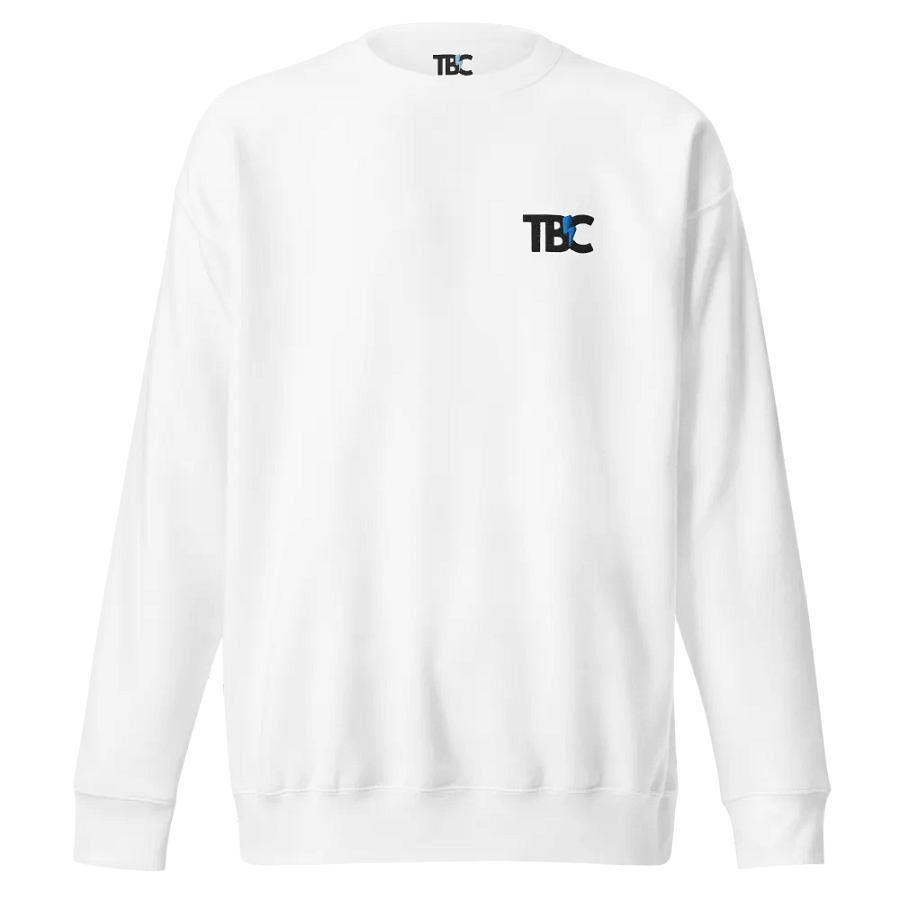 TBC sweatshirt product image (29)