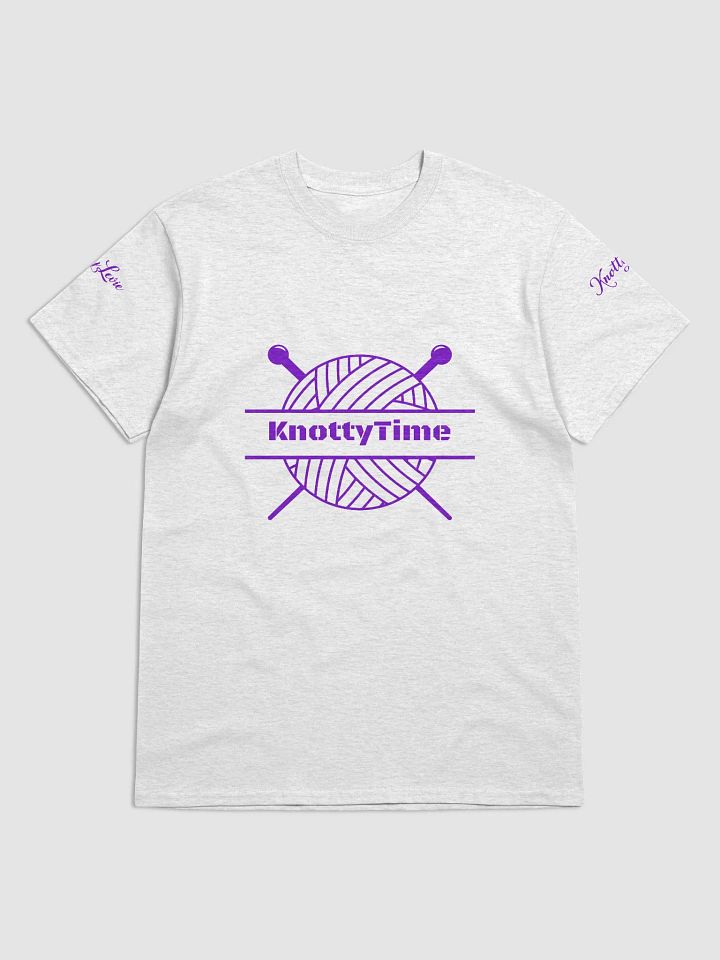 Knotty Time Tee product image (1)