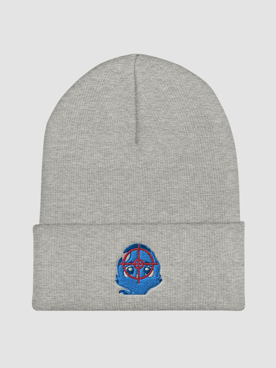 Snipe Cuffed Beanie product image (2)