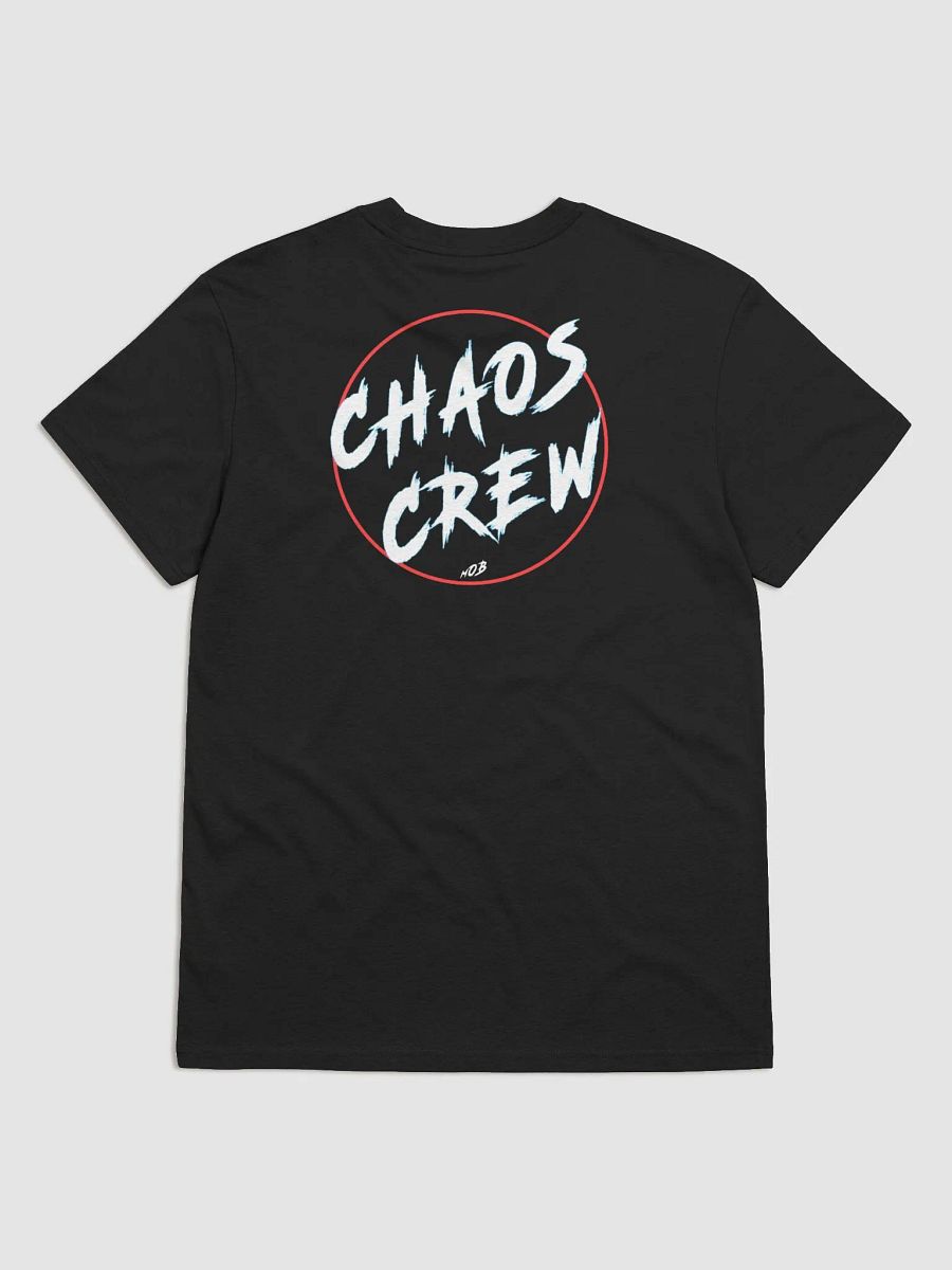 Chaos Crew T (F) product image (1)