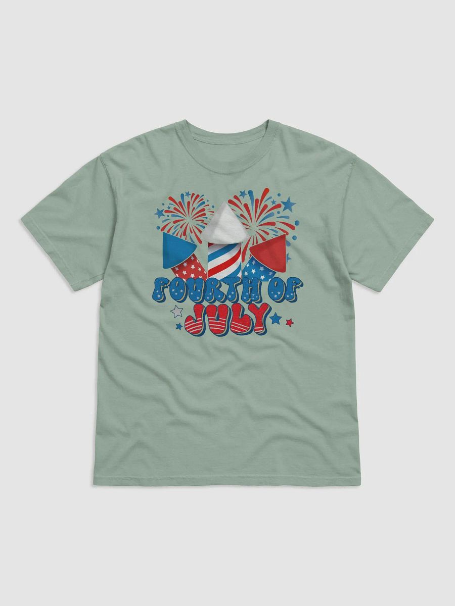 FOURTH OF JULY product image (10)