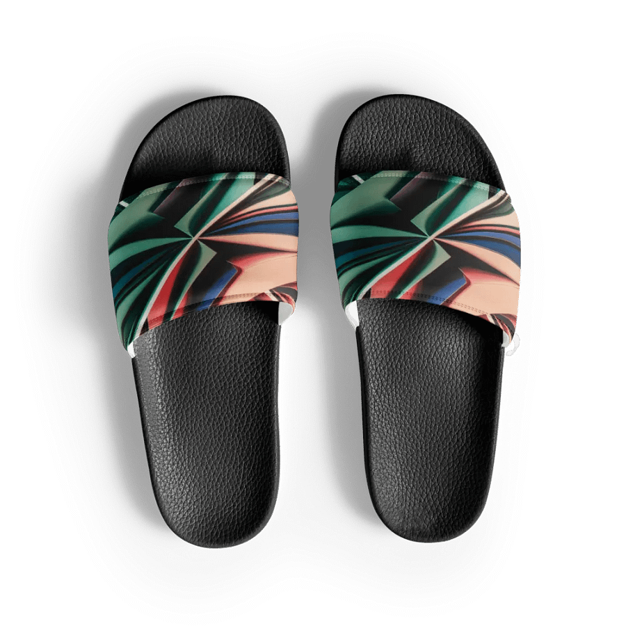 TDS Music Symphony in Motion Women's Slides product image (3)