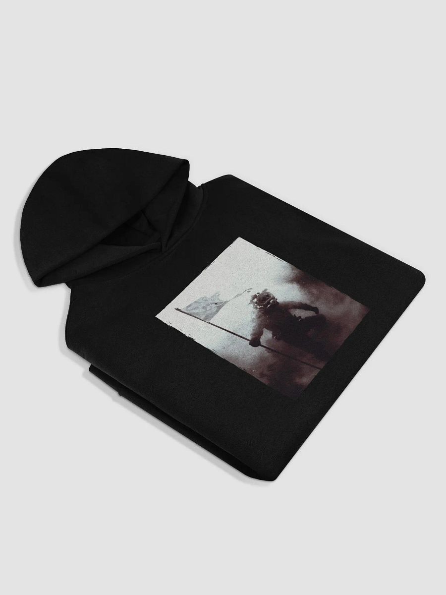The Dead Flag Blues Hoodie product image (4)
