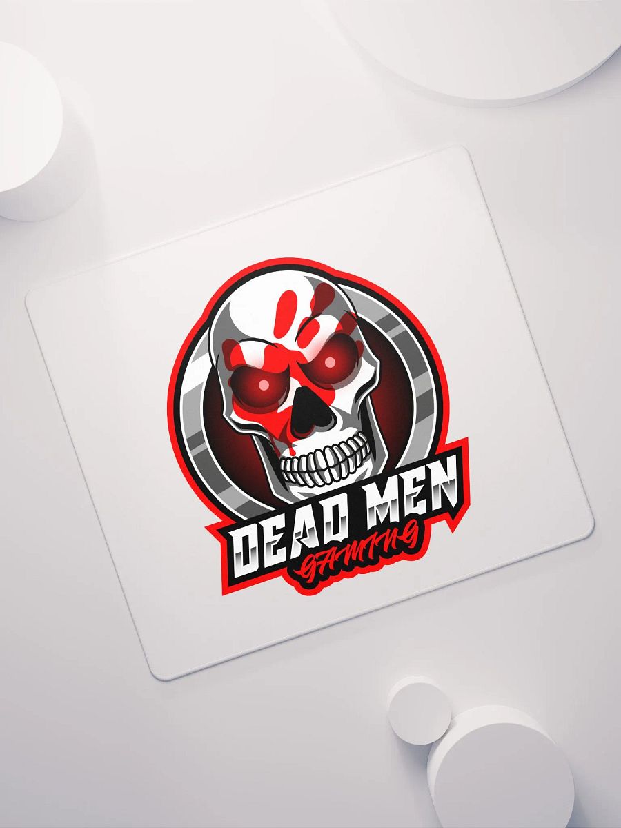 Gaming Mouse Pad product image (7)