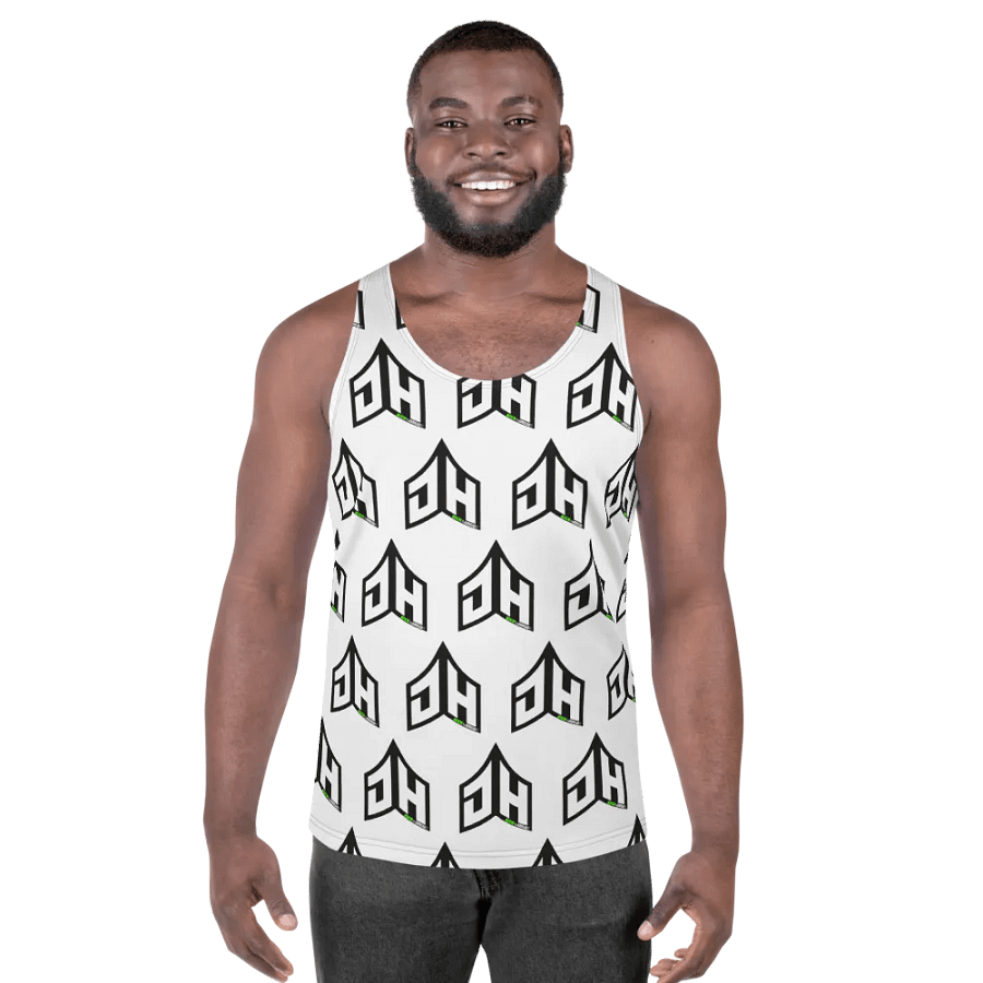 JARHEAD Chaos Tank Men's product image (5)