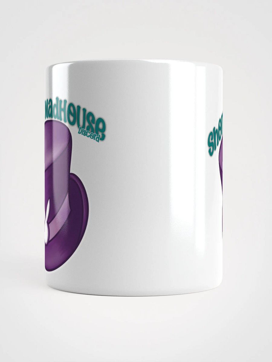 Shorty's MadHouse Mug product image (5)