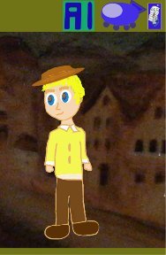 Al and Chicken Coup Intro Music product image (2)