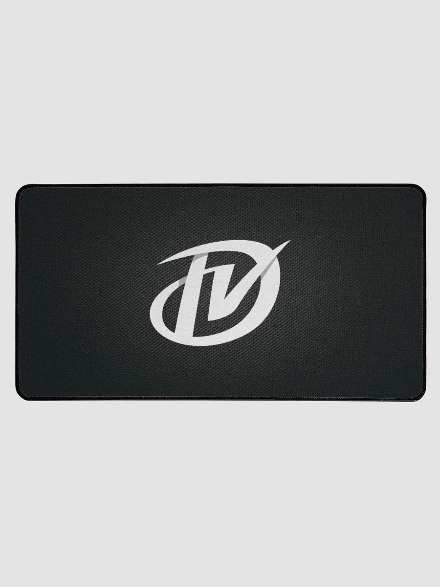 DV Black Mousepad (1) product image (3)