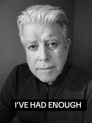 I’ve Had Enough #wethepeople #termlimits #rulingclass #mystance #stananderson 