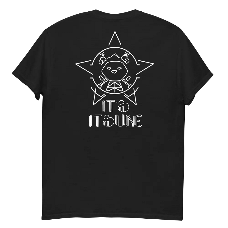 Its A Logo Tee product image (4)
