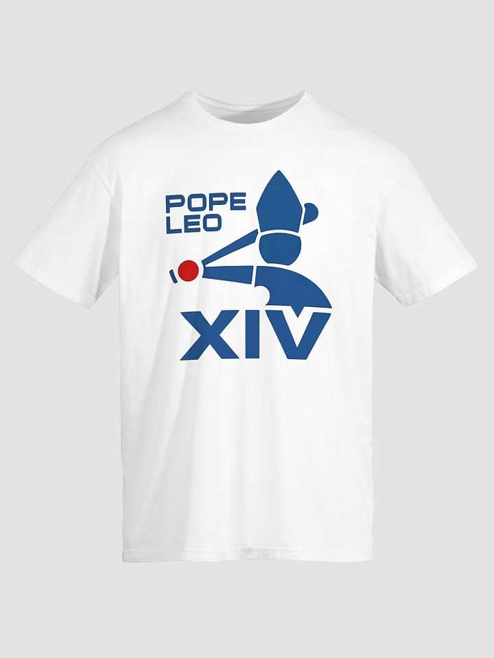 Pope Leo Shirt product image (2)