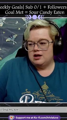 Nighty Mein - I mean... (Critical Role Mention) | #trivialuvs on #Twitch #criticalrole #talkingishard #girlstreamer #twitchst...