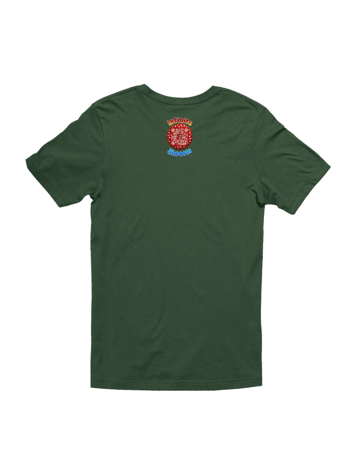 THE TEDDYNATOR T-SHIRT product image (2)