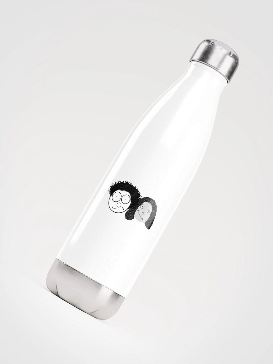 Steve & Eve Flask product image (4)