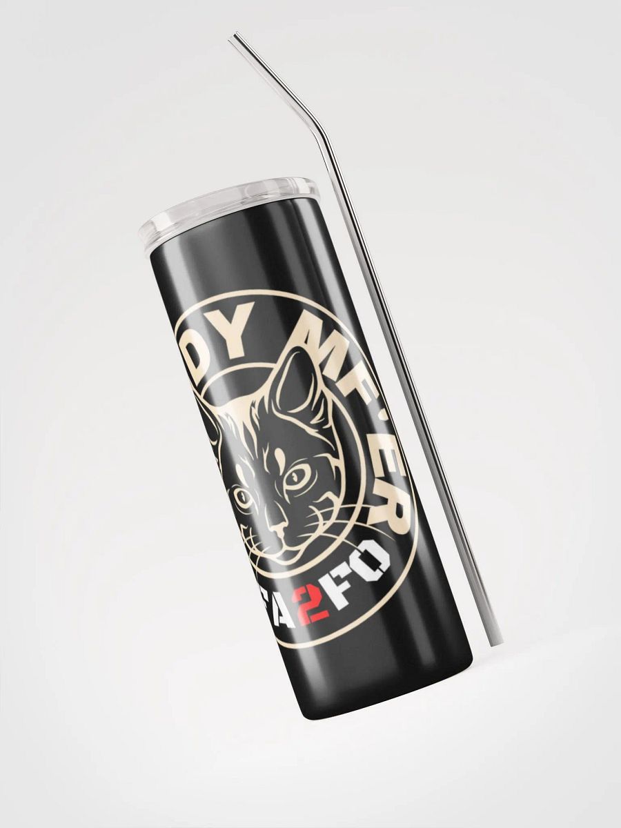 Meowdy MFer (RoninGT Exclusive) product image (3)
